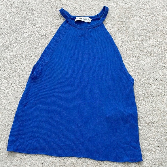 Zara Tanktop - Picture 1 of 5